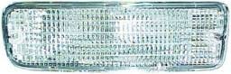 Toyota 4Runner IPCW Bumper Lights - Front - 1 Pair - CWB-2000