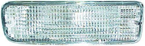 Toyota 4Runner IPCW Bumper Lights - Front - 1 Pair - CWB-2000
