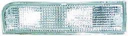 Toyota 4Runner IPCW Bumper Lights - Front - 1 Pair - CWB-2003