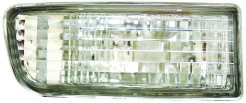 Toyota 4Runner IPCW Bumper Lights - Front - 1 Pair - CWB-200B