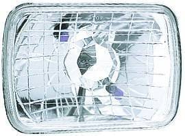 Chevrolet S10 IPCW Headlights - Conversion - 1PC - CWC-7012