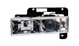 Chevrolet Blazer IPCW Headlights - Projector - 1 Pair - CWC-CE12
