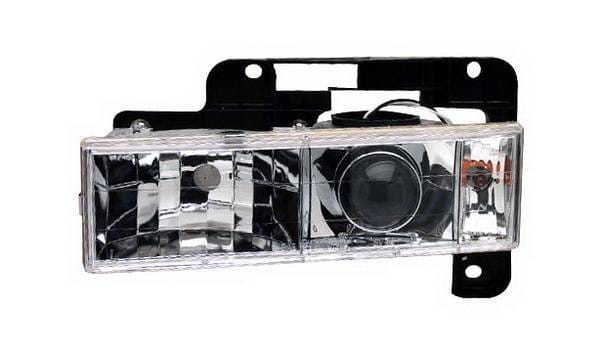 Chevrolet Blazer IPCW Headlights - Projector - 1 Pair - CWC-CE12