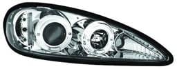 Pontiac Grand Am IPCW Headlights - Projector - 1 Pair - CWS-326C2