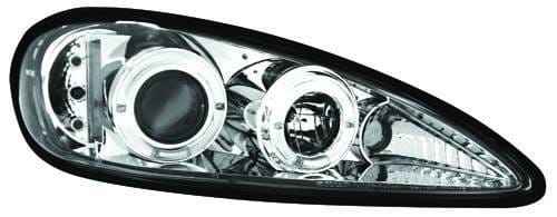 Pontiac Grand Am IPCW Headlights - Projector - 1 Pair - CWS-326C2