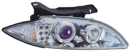 Chevrolet Cavalier In Pro Carwear Projector Headlights - CWS-327CL2