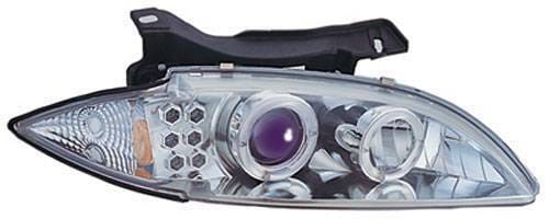 Chevrolet Cavalier In Pro Carwear Projector Headlights - CWS-327CL2