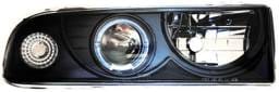 Chevrolet Blazer In Pro Carwear Projector Headlights - CWS-310B2
