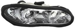 Chevrolet Avalanche In Pro Carwear Projector Headlights - CWS-311C2