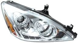 Honda Accord In Pro Carwear Projector Headlights - CWS-714C2