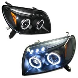 Toyota Headlights