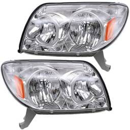 Toyota Headlights