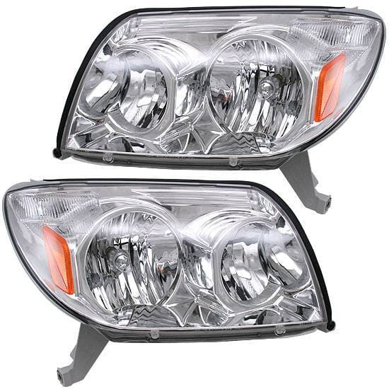 Toyota Headlights