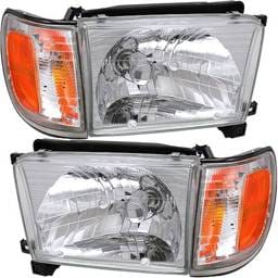 Toyota Headlights
