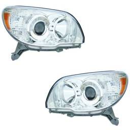 Toyota Headlights
