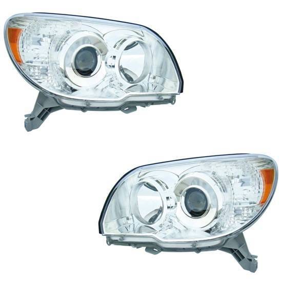Toyota Headlights
