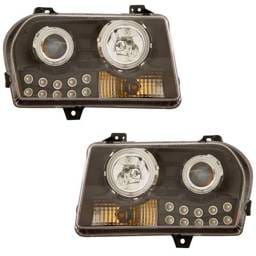 Chrysler Headlights