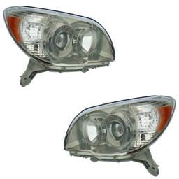 Toyota Headlights