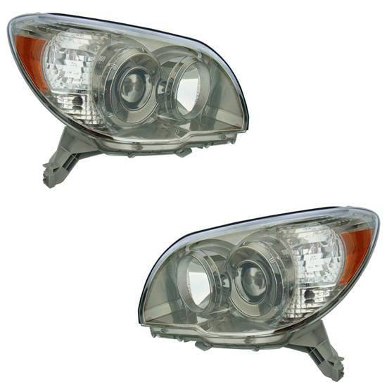 Toyota Headlights