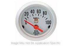 Water Temp Gauge