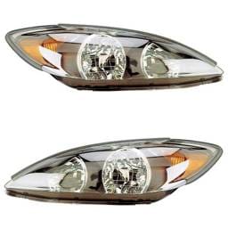 Toyota Headlights