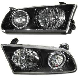 Toyota Headlights