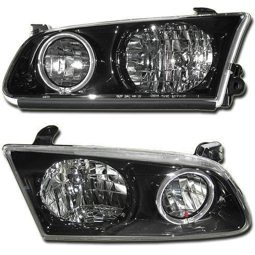 Toyota Headlights