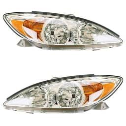 Toyota Headlights