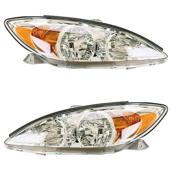 Toyota Headlights