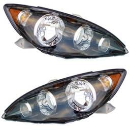 Toyota Headlights