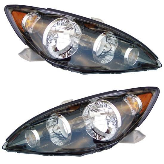 Toyota Headlights