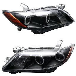 Toyota Headlights