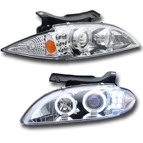 Chevrolet Headlights