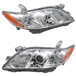 Toyota Headlights