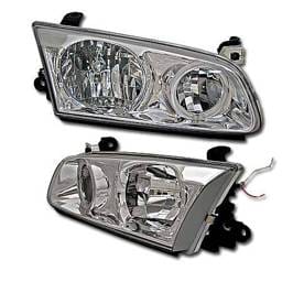 Toyota Headlights