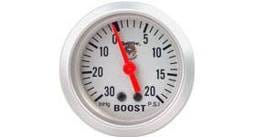Boost Gauge