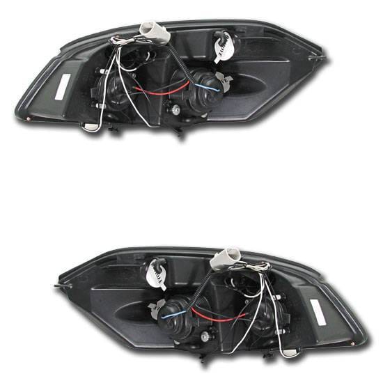 Chevrolet Headlights thumbnail 2