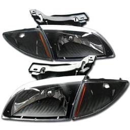 Chevrolet Cavalier Headlights
