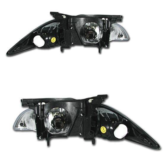 Chevrolet Cavalier Headlights thumbnail 2