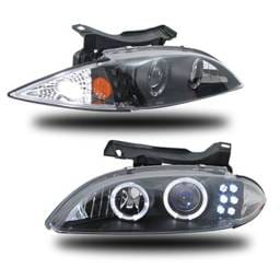 Chevrolet Headlights