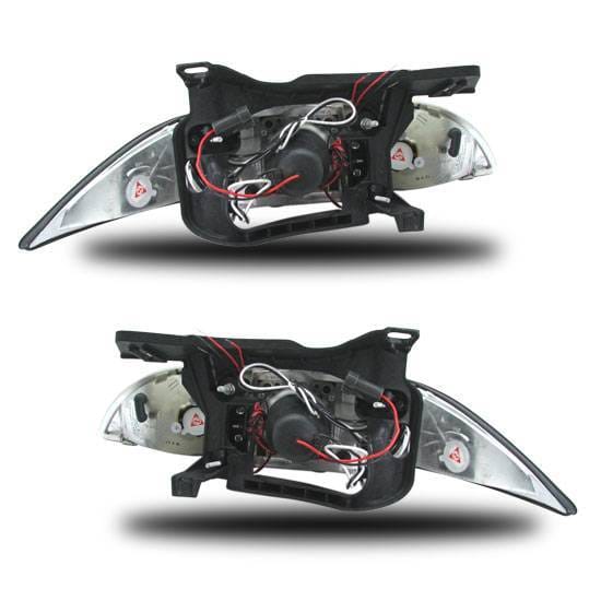 Chevrolet Headlights thumbnail 2