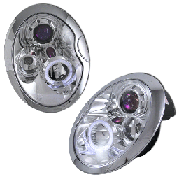 Mini Headlights