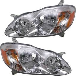 Toyota Headlights