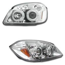 Chevrolet Headlights