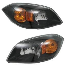 Chevrolet Headlights