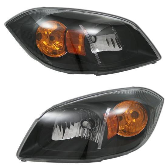 Chevrolet Headlights