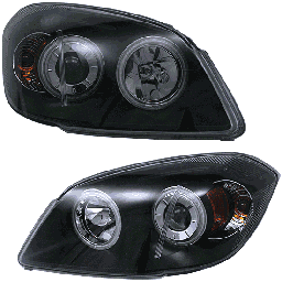 Chevrolet Headlights