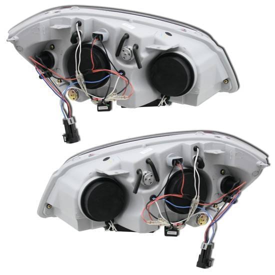 Chevrolet Headlights thumbnail 2