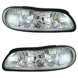 OEM Replacement Headlights