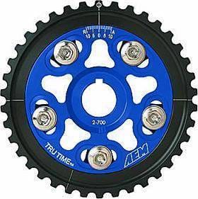 Camshaft Gear